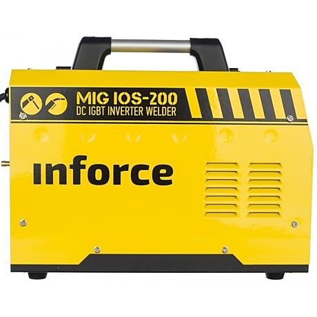 Аппарат сварочный полуавтомат Inforce MIG IOS-200