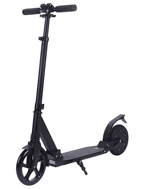 Электросамокат KROSTEK e-scooter #1 (150w.,колеса 8