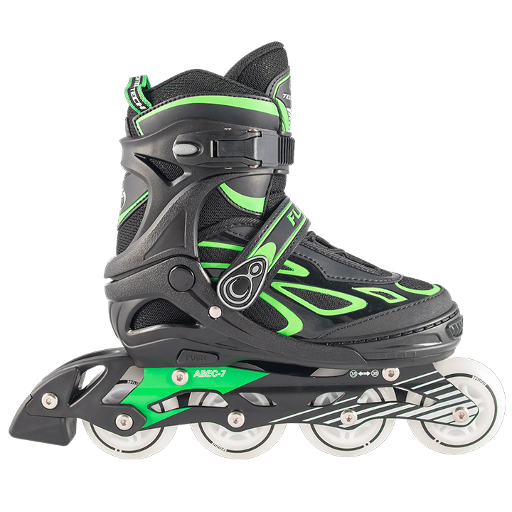 Ролики спортмастер. Коньки роликовые Tech Team. Коньки роликовые детские Techteam 35-38. Раздвижные роликовые коньки Skates Tech Team TT 32-35. Роликовые коньки детские Tech Team Kolt.