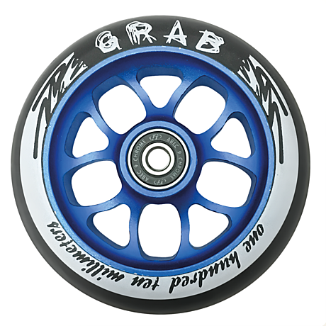 Колесо для самоката X-Treme 110мм 5Y (GRAB)
