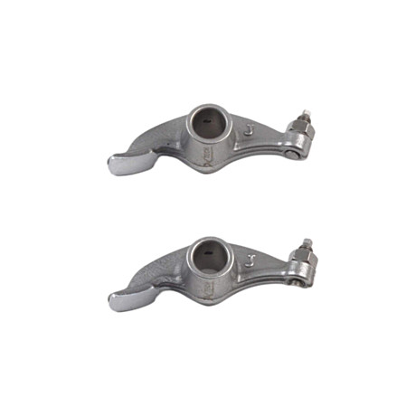 Коромысла ГРМ (2шт) YX170FMN (CBB300) (компл 2шт) X-TECH