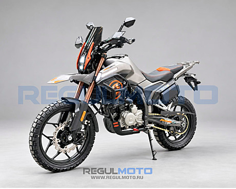 Мотоцикл Regulmoto CYCLONE 300 TOURING