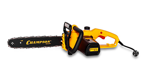Пила цепная Champion 116-14