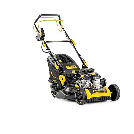 Газонокосилка CHAMPION LM 5130 VSE (4,08 кВт.,51 см,) САМОХОДНАЯ ЭЛЕКТРОСТАРТЕР