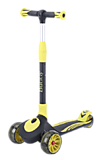 Самокат ТТ BUGGY YELLOW