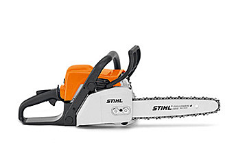 Бензопила STIHL-MS 180 (1,5кВт, шина 16