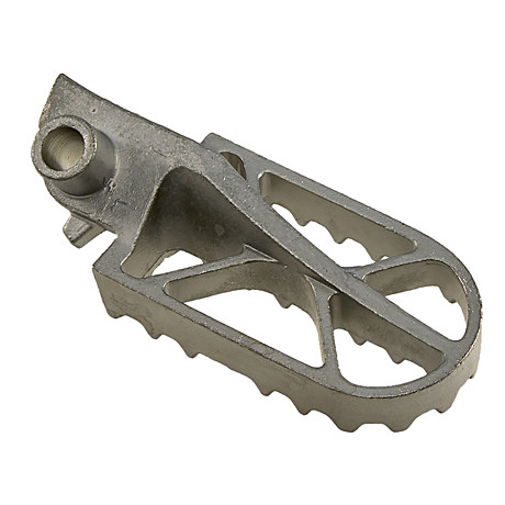 Подножка водителя KAYO T2EN 300 (2024-) (ЛЕВАЯ)