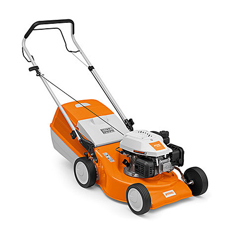 Газонокосилка STIHL RM 248.1 EVC 200 (46 см.,26кг.) (НЕ самоходная)