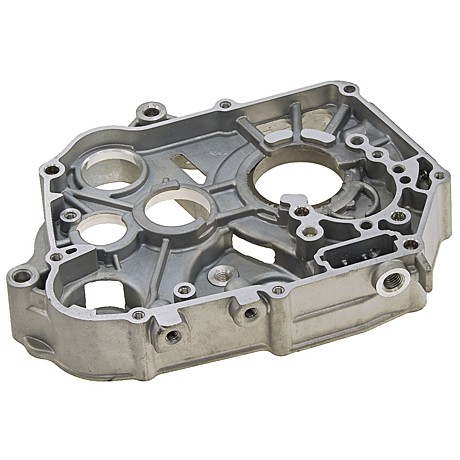 Корпус картера правый YX125 см3 153FMI (эл.стартер) OEM