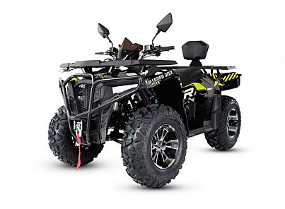 Запчасти для EXR OFF-ROAD 300