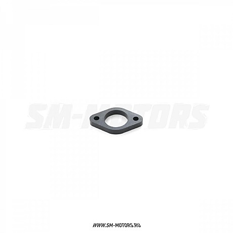 Проставка карбюратора 4T KAYO двиг. KAYO двиг. ZS155 см3 (P060305) CN