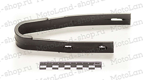 Слайдер приводной цепи (нейлон) Kayo CRF.KLX