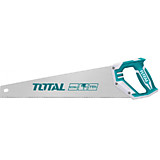 Ножовка по дереву TOTAL INDUSTRIAL (400 мм.) THT55166D