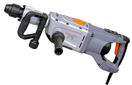 Перфоратор Энергомаш ПЕ-2520М (2000 Вт.,29 Дж.) SDS-MAX