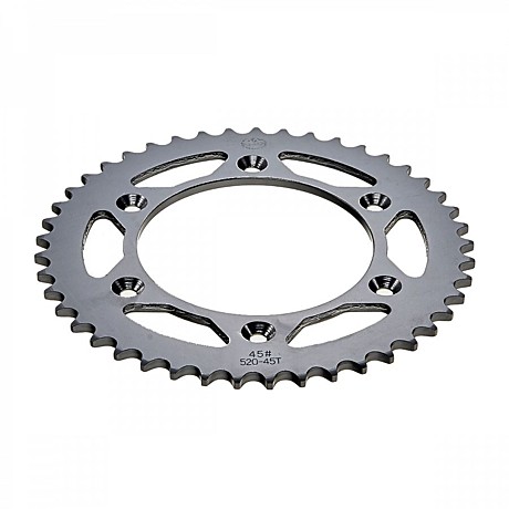 Венец (звезда ведомая) (520-45) KAYO K6, T4, T6 ( JT R210) 520-41 SM-PARTS