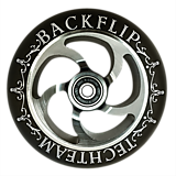 Колесо для самоката X-Treme 120мм 5F BACKFLIP