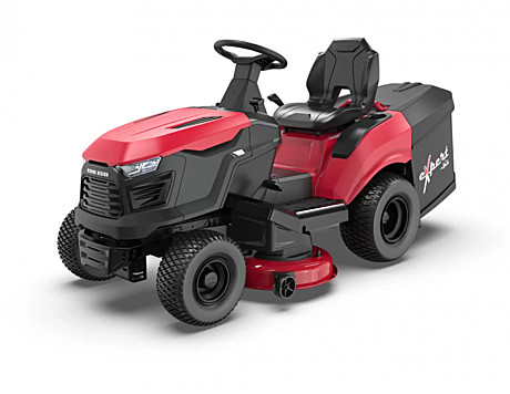 Трактор садовый EXPERT-BIS TL100