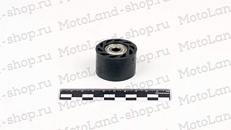 Ролик приводной цепи (НЕЙЛОН)