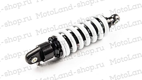 Амортизатор задний L=260 центральный