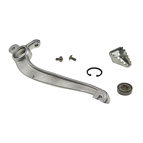 Рычаг ножного тормоза KAYO K6/-R,KT250 (2022-)