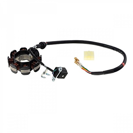 Статор генератора 4Т ZS 172FMM (воздушный) GR7 