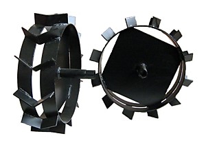 Грунтозацепы S-31 (КАМА,СОЮЗМАШ)