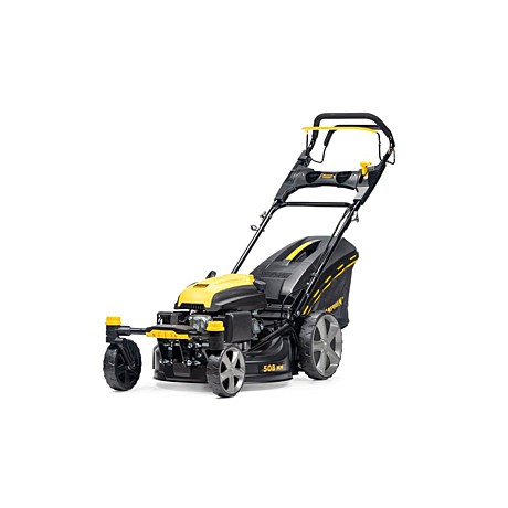 Газонокосилка CHAMPION LMZ 5130/2 (4,1 кВт.,50,8 см,) САМОХОДНАЯ