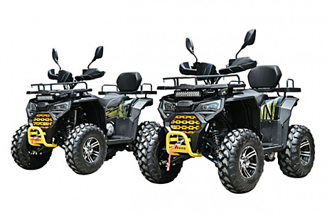 Запчасти для WELS THUNDER ATV 200 PRO (ПЕСОЧНЫЙ КАМУФЛЯЖ)