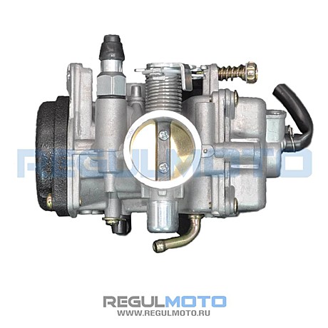 Карбюратор 4Т PD30JB (Sport 003, TE, вакуумный)