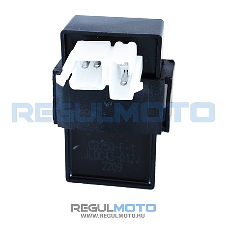 Коммутатор (CDI) 4Т Regulmoto Athlete, Sport 003 CB250-F 