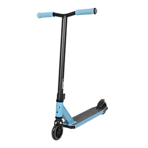 Самокат ТТ трюковой VESPA (Макс. нагрузка 50 кг.)