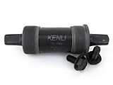 Каретка вело касетная KENLI 124 мм с болтами