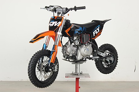 Питбайк Regulmoto FLY 12/10 (АВТОМАТ)