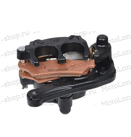 Суппорт тормоза заднего FX 250/300/450