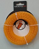 Леска 2,7 15 м. KIMOTO Aluminium-PRO (витая)