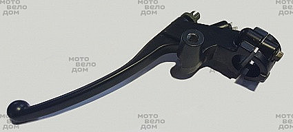 Рычаг сцепления в сборе Racer RC200-3000GY-C2 PAN2091