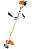 Триммер Stihl FS 250 (1,6кВт.2,2 л.с.леска + диск) 