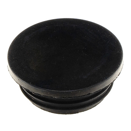 Заглушка рамы резиновая KAYO К6,K1,К,TT,EVO,T2,T4,K4 (2022-)