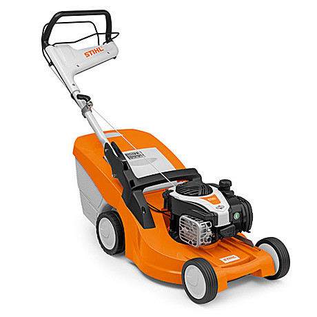 Газонокосилка STIHL RM 448 TC ( 46 см,26 кг.) (самоходная)