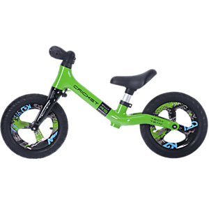 Беговел TT CRICKET RS