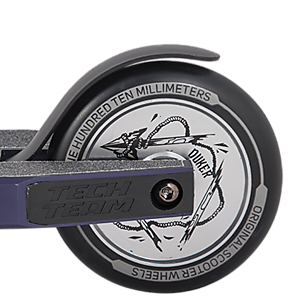 Колесо для самоката X-Treme 110мм Duker 404