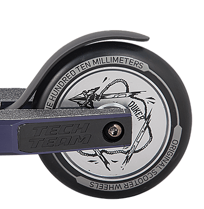 Колесо для самоката X-Treme 110мм Duker 404
