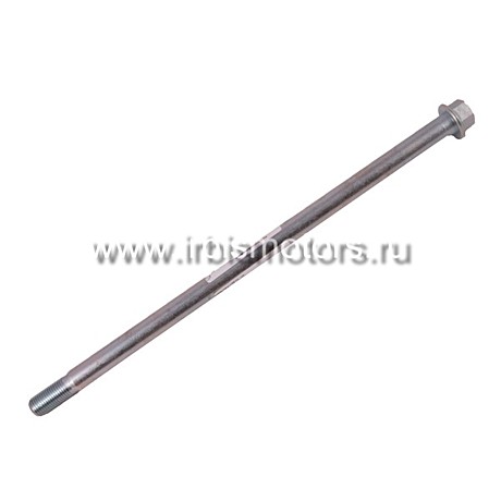 Ось колеса заднего М14х1,5х320мм GARPIA,Z1