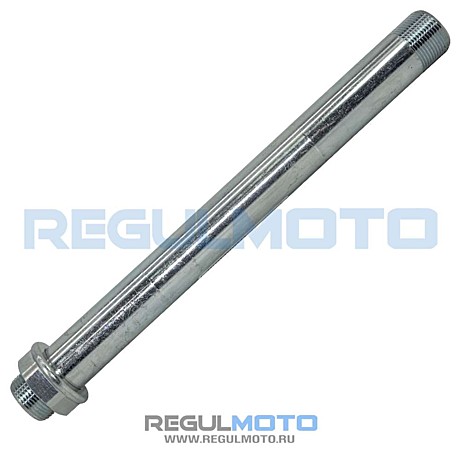 Ось заднего колеса Regulmoto ZR 2024, Athlete Pro, Sport 003 Pro, CR-X Pro