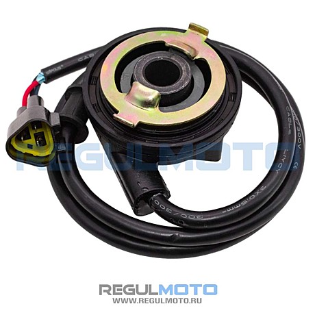 Датчик спидометра Regulmoto Senke SK 150-8 (электронный)