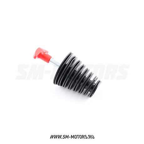 Пробка в глушитель большая SM-PARTS SM-652