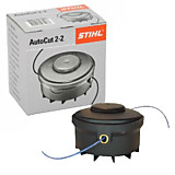 Катушка к триммеру "Stihl "AUTOCUT 2-2, FSE 52