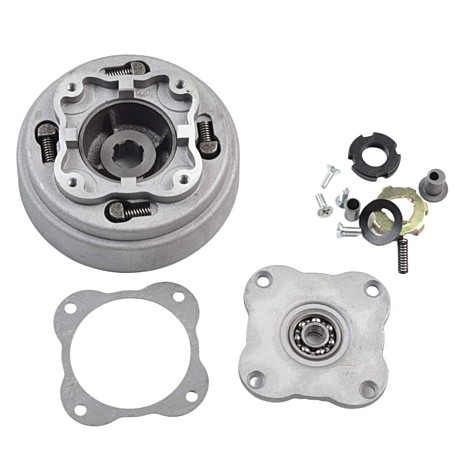 Корзина сцепления ZS154FMI 125см3 X-TECH