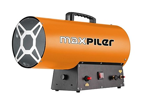 Пушка газовая MAXPILER MGH-3301 (18000-33000 Вт.)