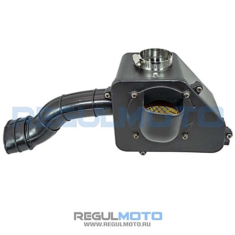 Фильтр воздушный 4Т в сборе Allroad,ATV 220, XMR 200